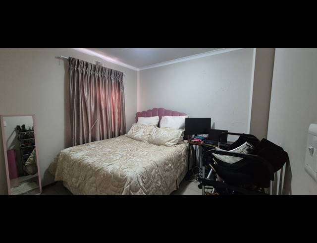 2 BEDROOM APARTMENT BLOCK FOR SALE IN NOORDWYK